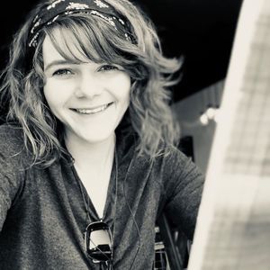 Meet your Posher, Katybeth